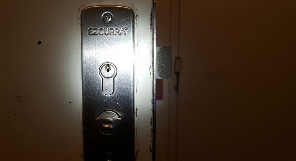 Servicio de Apertura de puertas acorazadas en Fresno De Torote