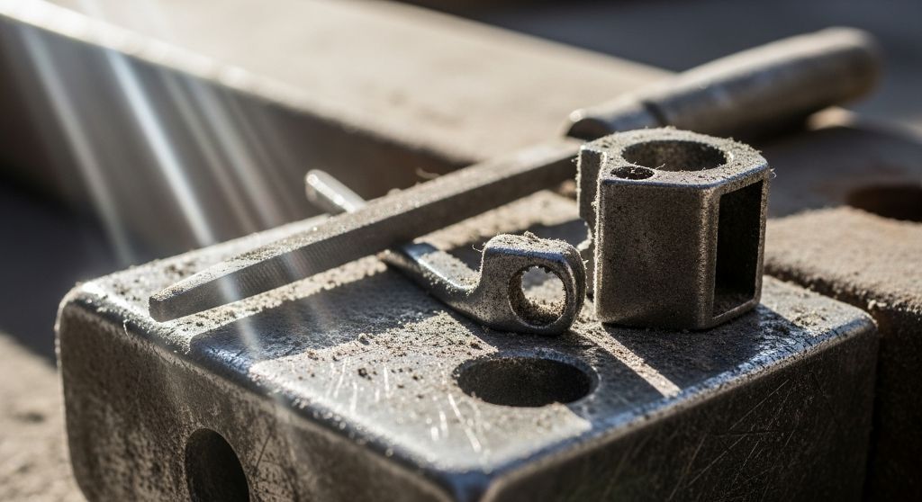 Cambio de bombines en San Lorenzo De El Escorial