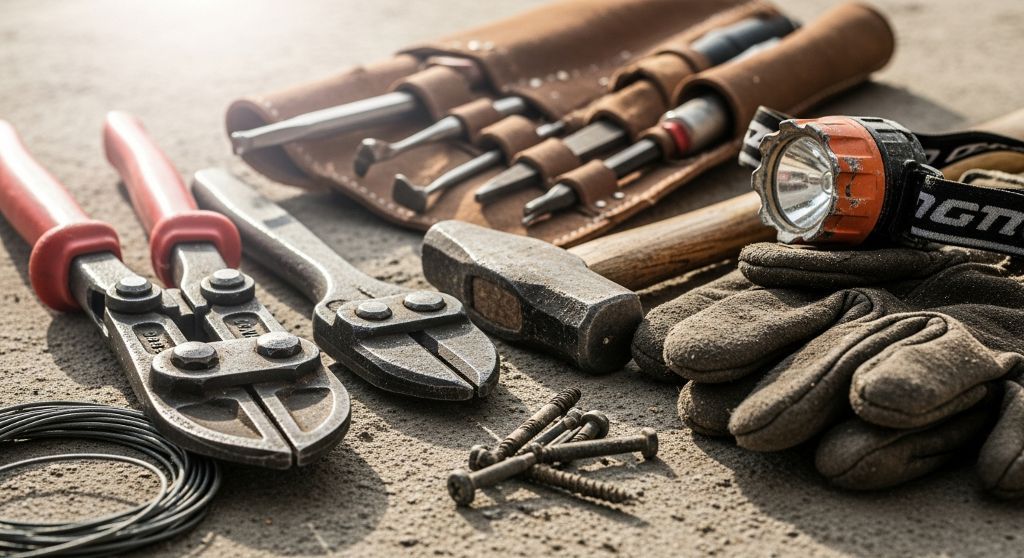 Servicio de Cerrajeros de guardia en Tielmes