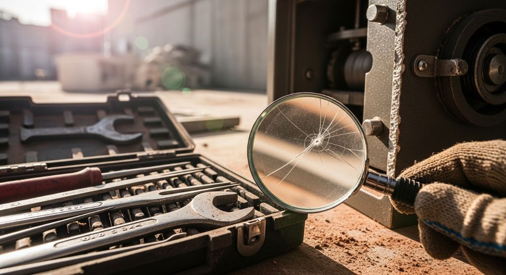 Cerrajeros profesionales en Garganta De Los Montes