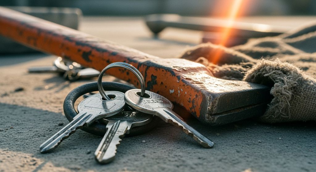 Servicio de Instalación bombín MUL-T-LOCK en Camarma De Esteruelas