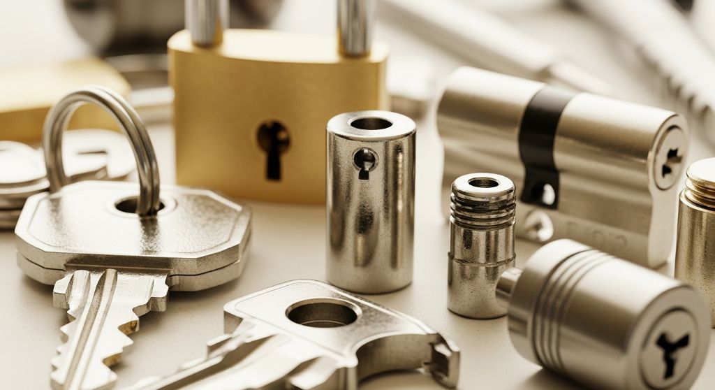 Servicio de Instalación bombín MUL-T-LOCK en Humanes De Madrid