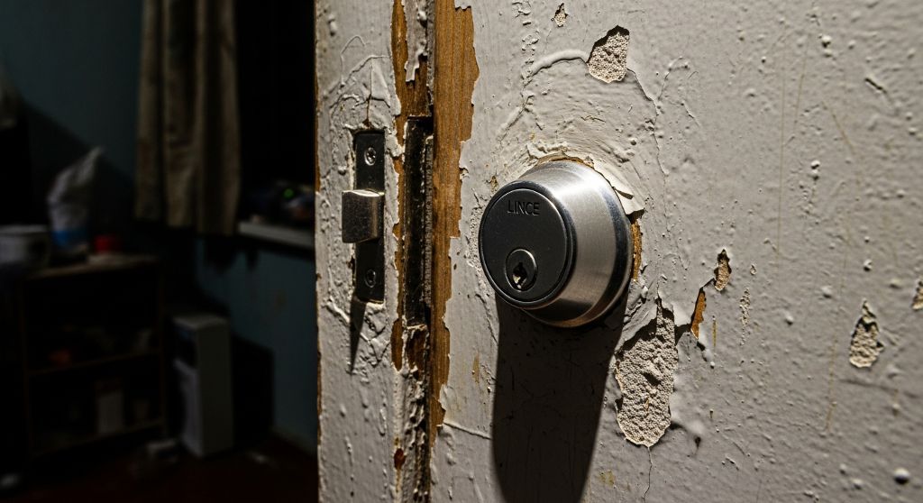 Servicio de Instalación bombín MUL-T-LOCK en Robregordo