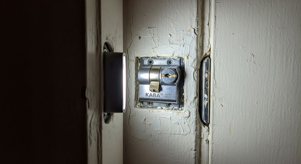 Servicio de Instalación bombín MUL-T-LOCK en Valdaracete