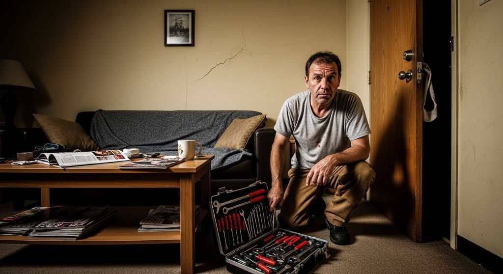 Servicio de Reparación cerradura FICHET en El Berrueco