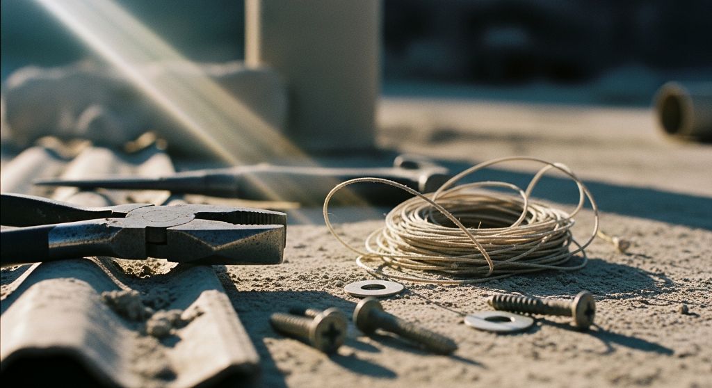 Servicio de Reparación cerradura FICHET en Lucero