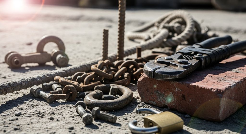 Servicio de Reparación cerradura FICHET en Piñuécar-gandullas Servicio de Reparación cerradura FICHET en Piñuécar-gandullas