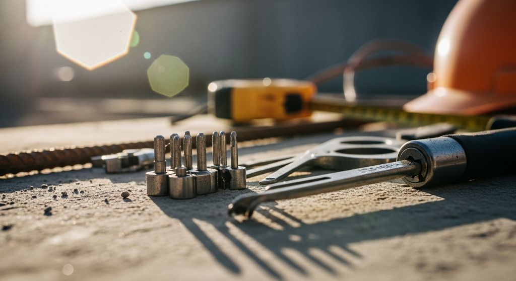 Servicio de Reparación cerrojo FAC en Apóstol Santiago